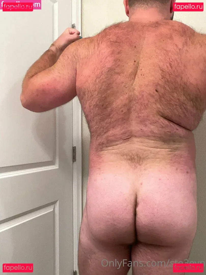 ste3evn Onlyfans Photo Gallery 