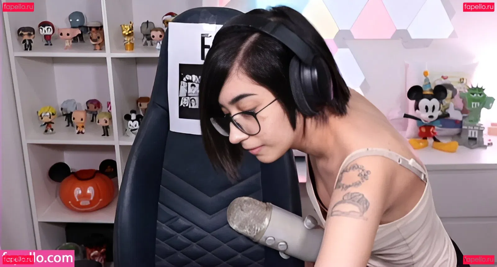 lesparks Onlyfans Photo Gallery 