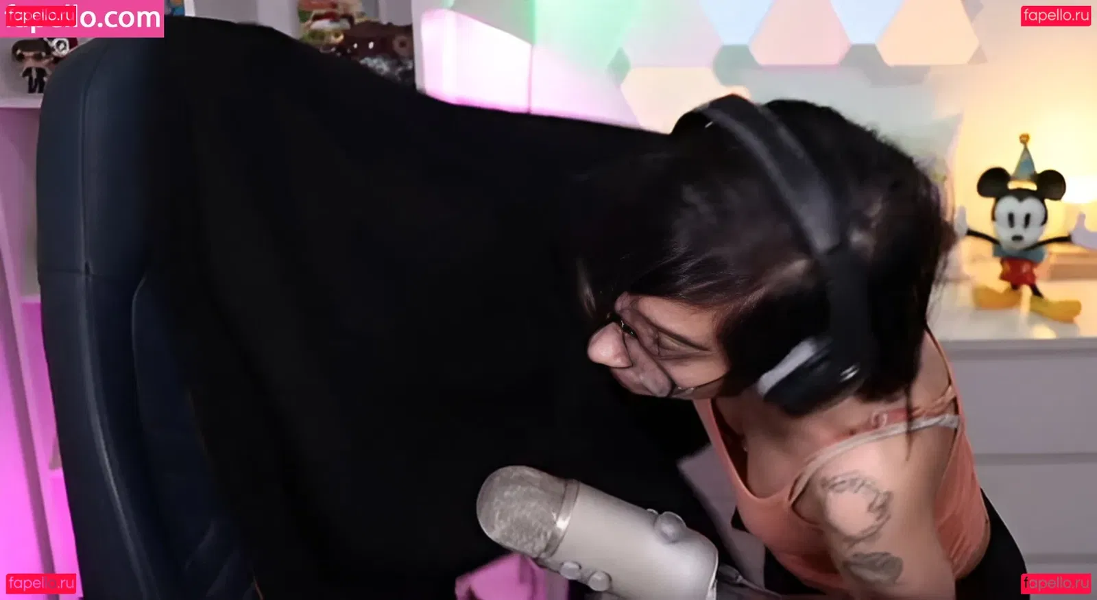 lesparks Onlyfans Photo Gallery 