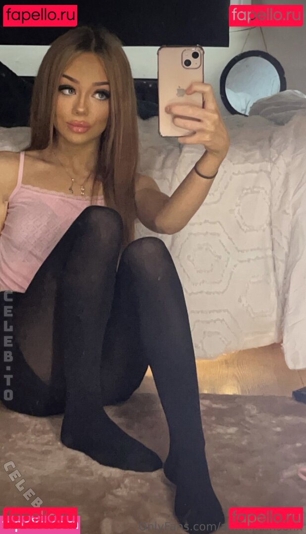 dollyannaxo Nude Onlyfans Photo 15
