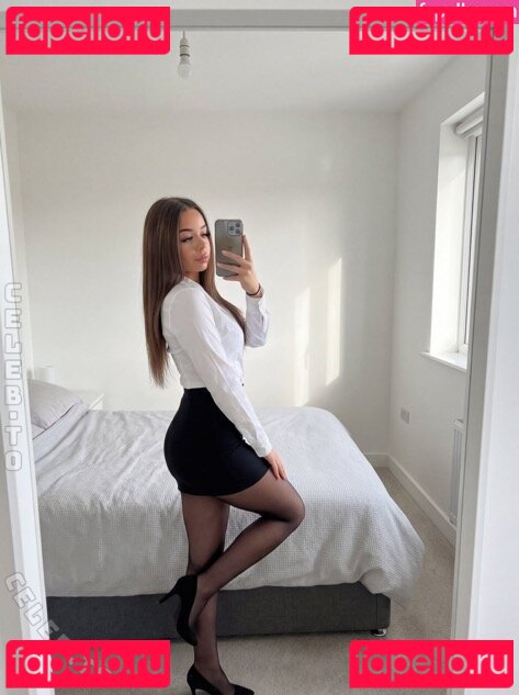 dollyannaxo Nude Onlyfans Photo 4