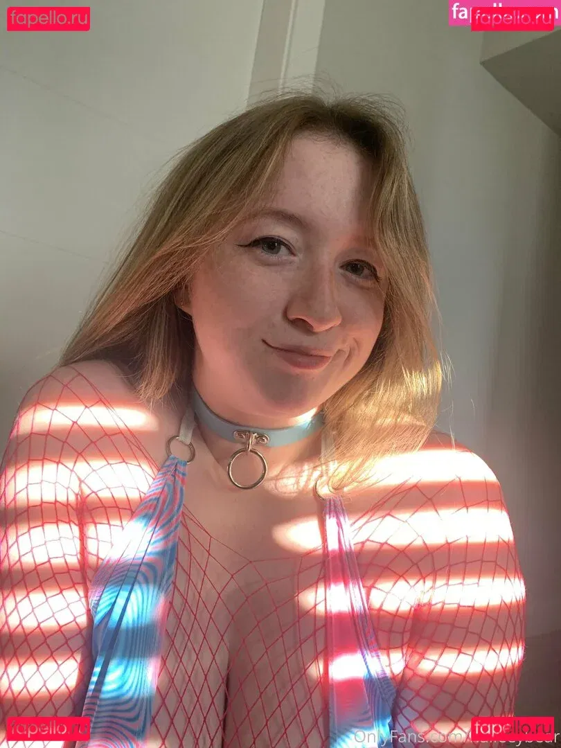 Haileeybear Onlyfans Photo Gallery 