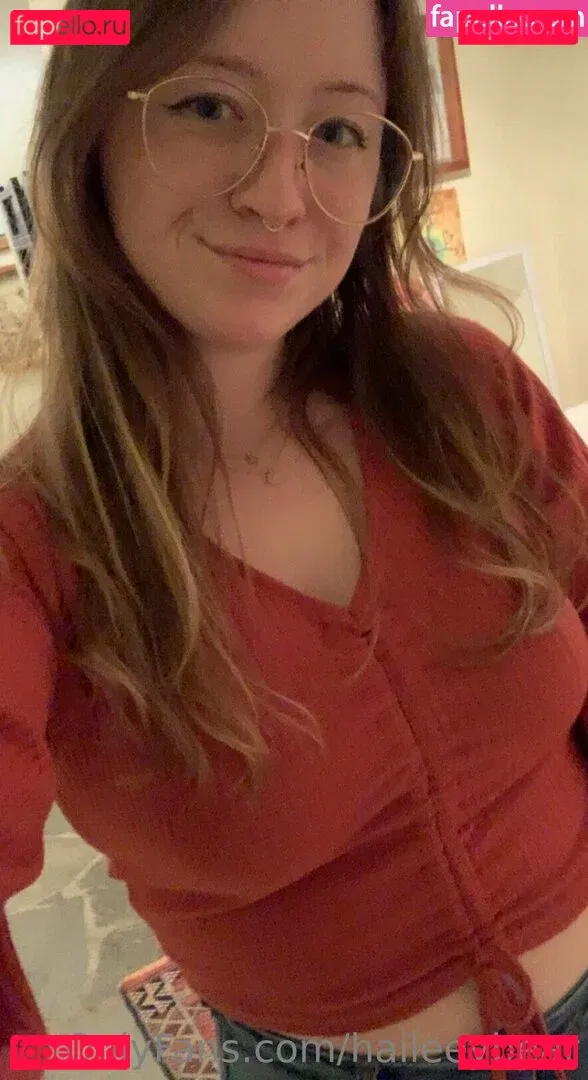 Haileeybear Onlyfans Photo Gallery 