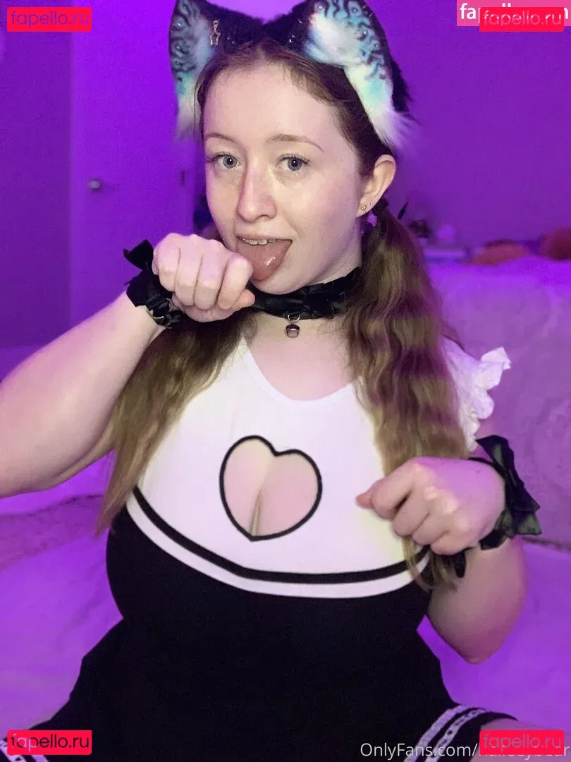 Haileeybear Onlyfans Photo Gallery 
