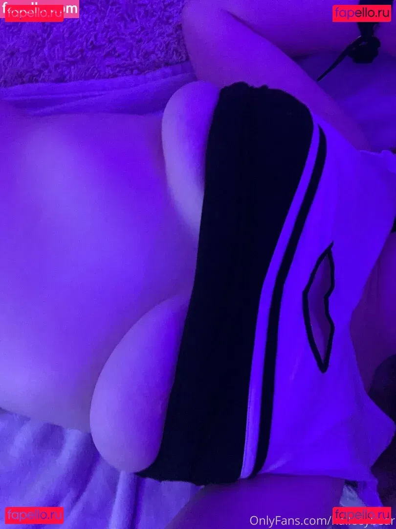Haileeybear Onlyfans Photo Gallery 