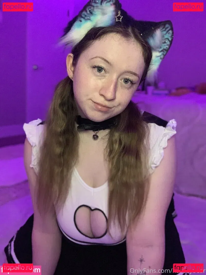 Haileeybear Onlyfans Photo Gallery 
