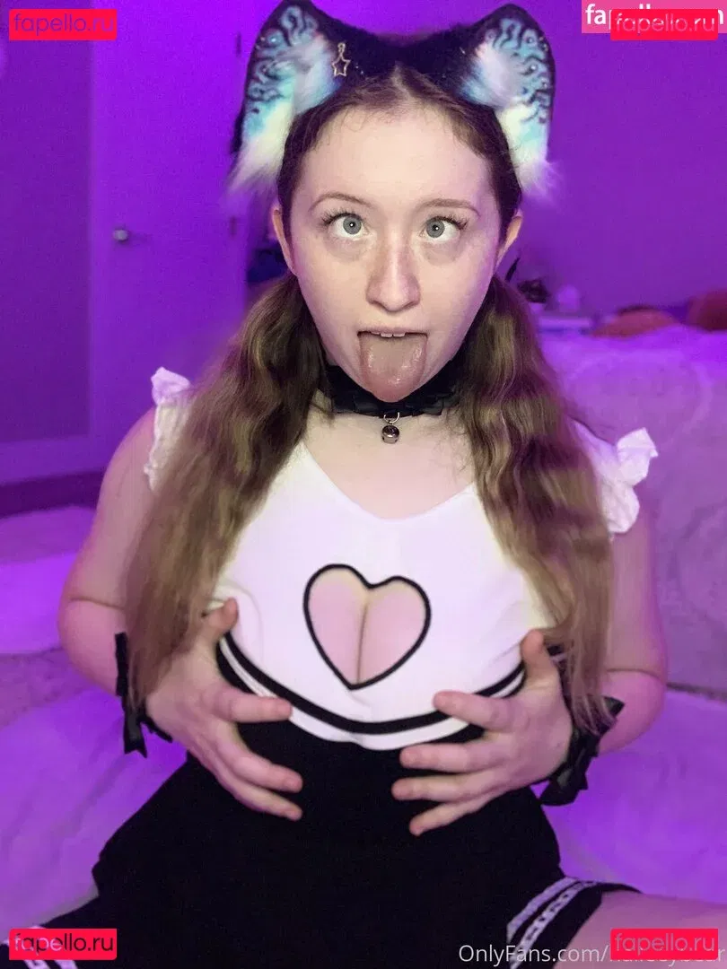 Haileeybear Onlyfans Photo Gallery 