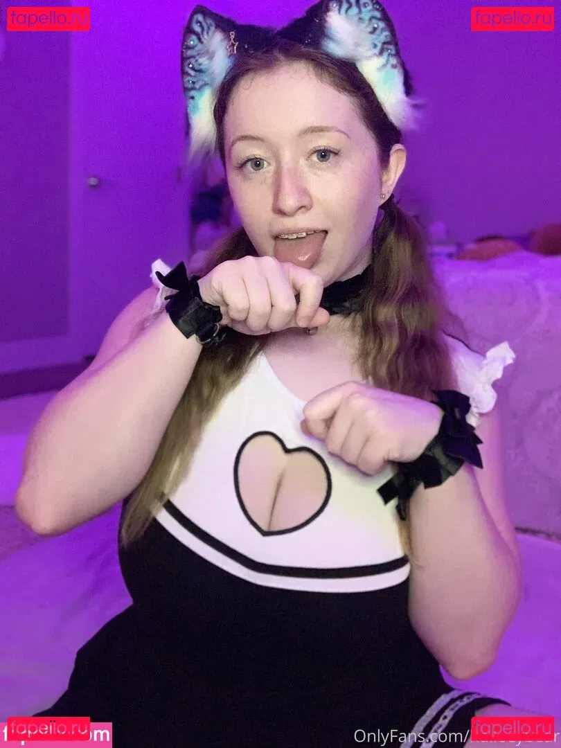 Haileeybear Onlyfans Photo Gallery 