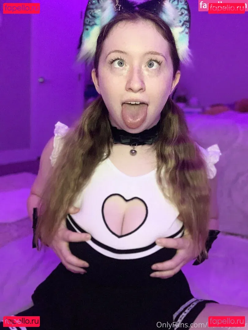 Haileeybear Onlyfans Photo Gallery 