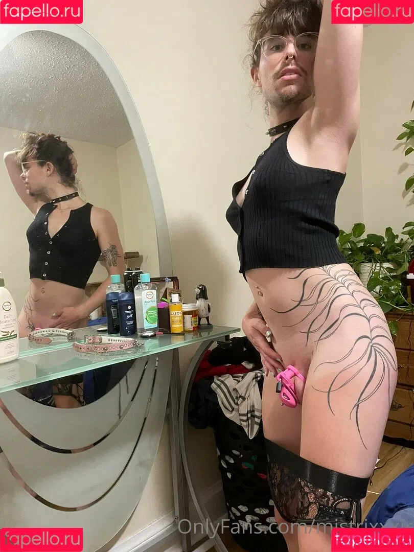 mistrixxxir Onlyfans Photo Gallery 