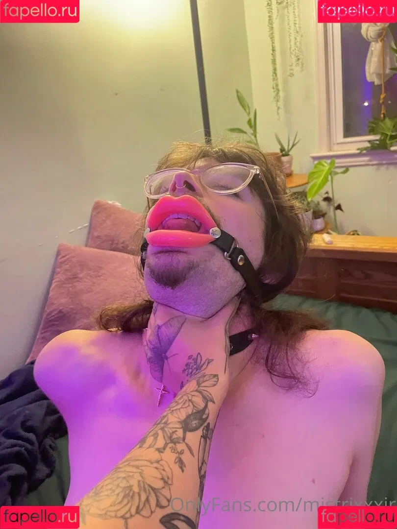 mistrixxxir Onlyfans Photo Gallery 