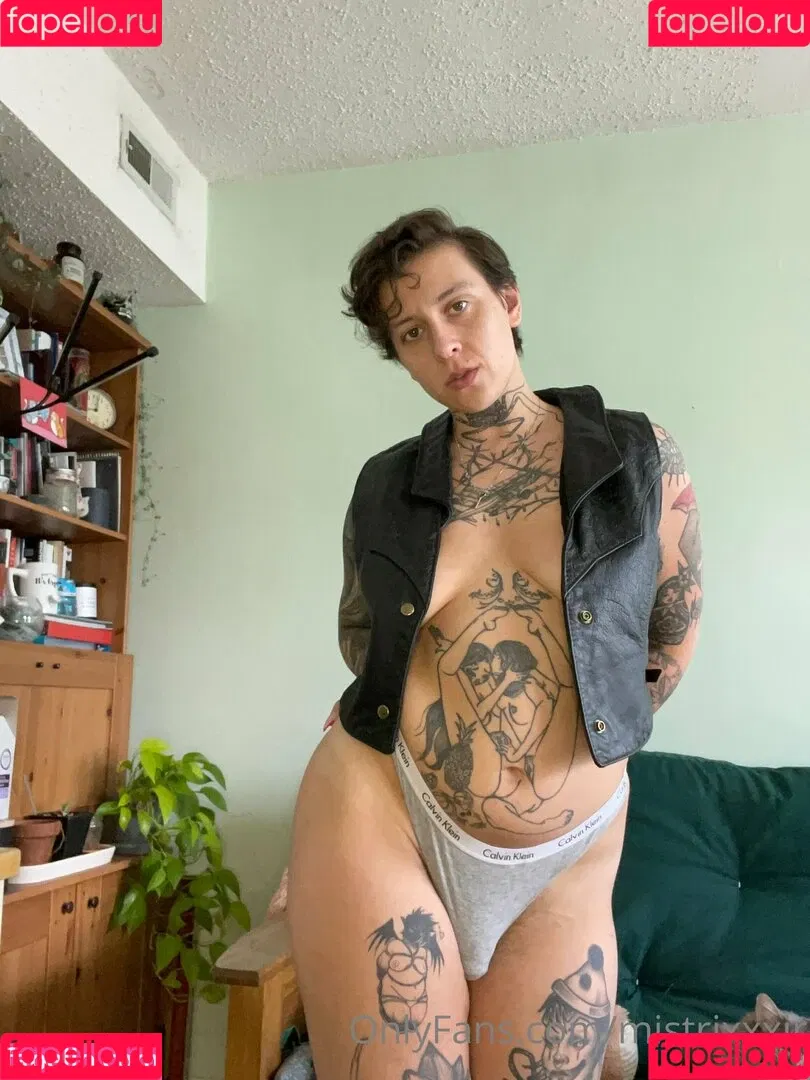 mistrixxxir Onlyfans Photo Gallery 