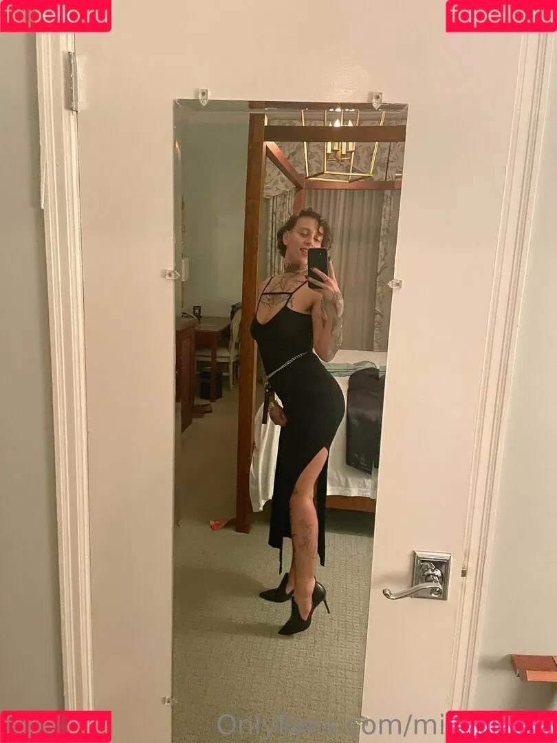 mistrixxxir Onlyfans Photo Gallery 