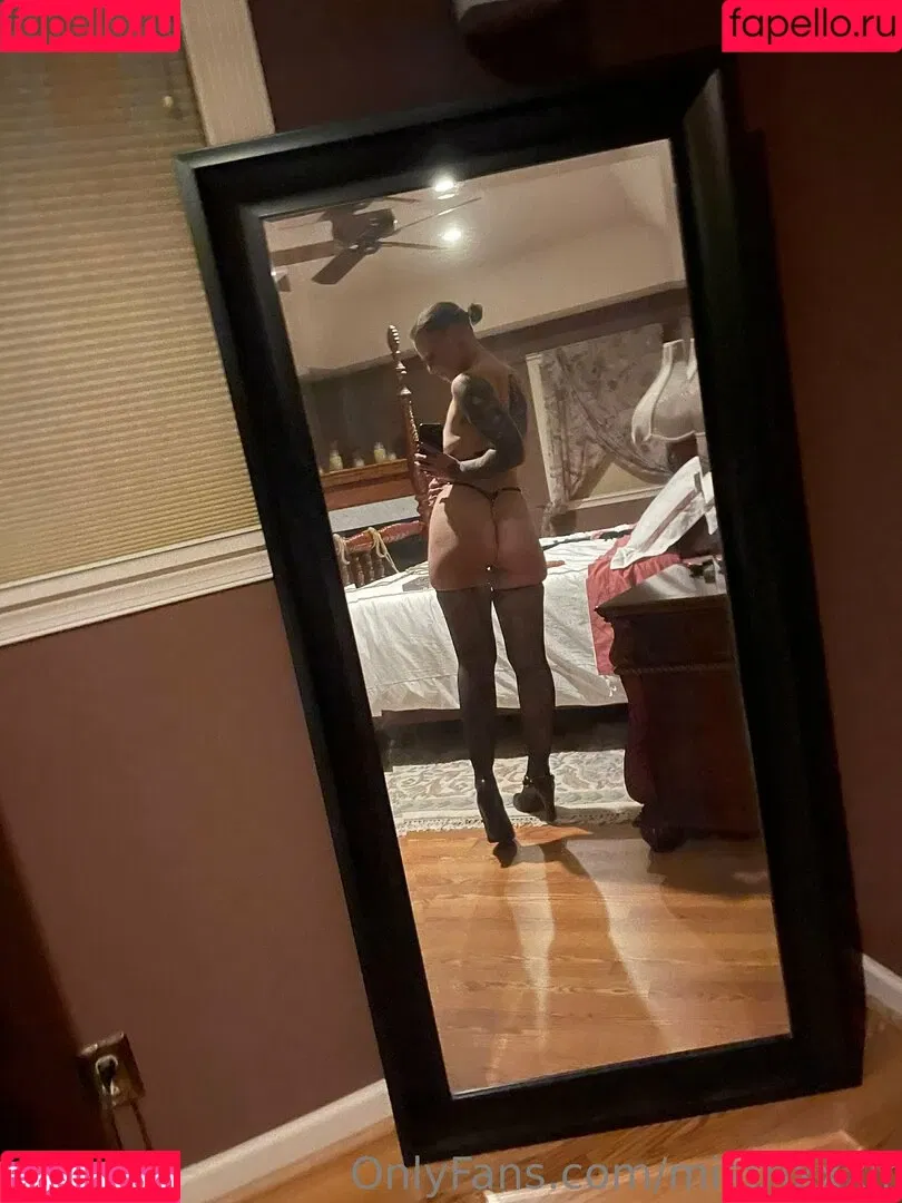 mistrixxxir Onlyfans Photo Gallery 