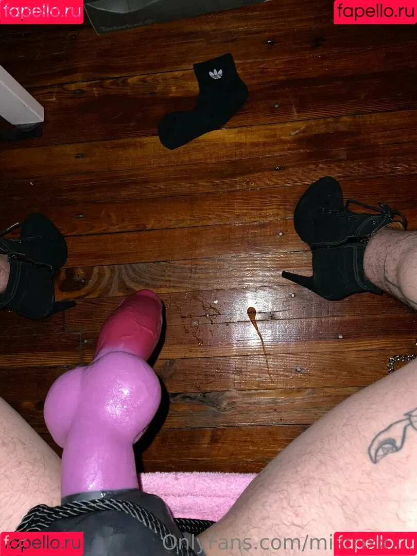 mistrixxxir Onlyfans Photo Gallery 