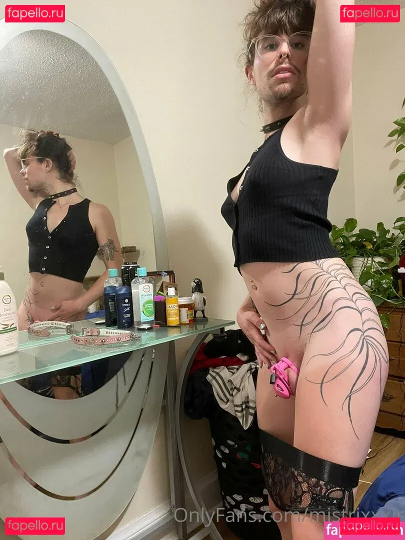mistrixxxir Onlyfans Photo Gallery 