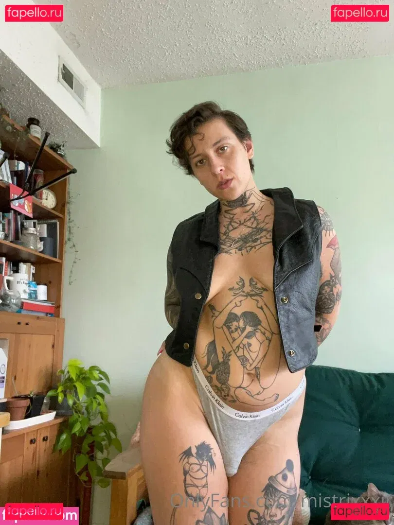 mistrixxxir Onlyfans Photo Gallery 