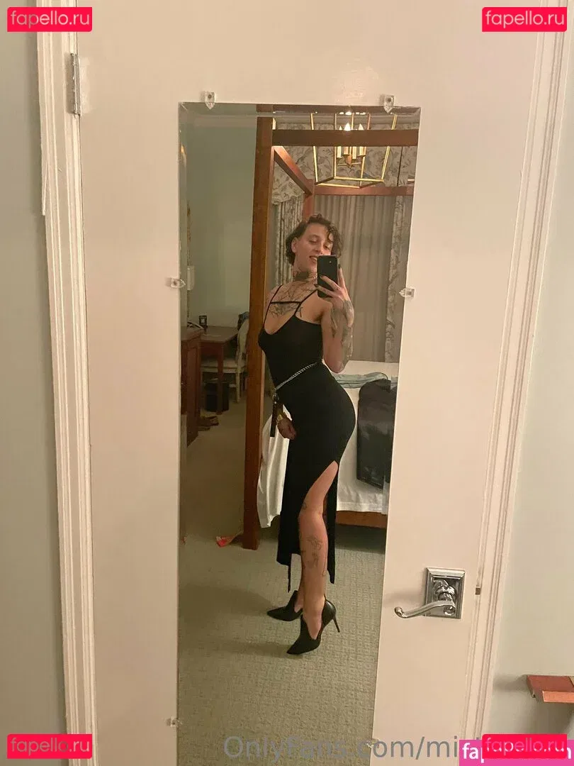 mistrixxxir Onlyfans Photo Gallery 