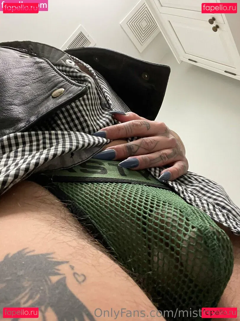 mistrixxxir Onlyfans Photo Gallery 