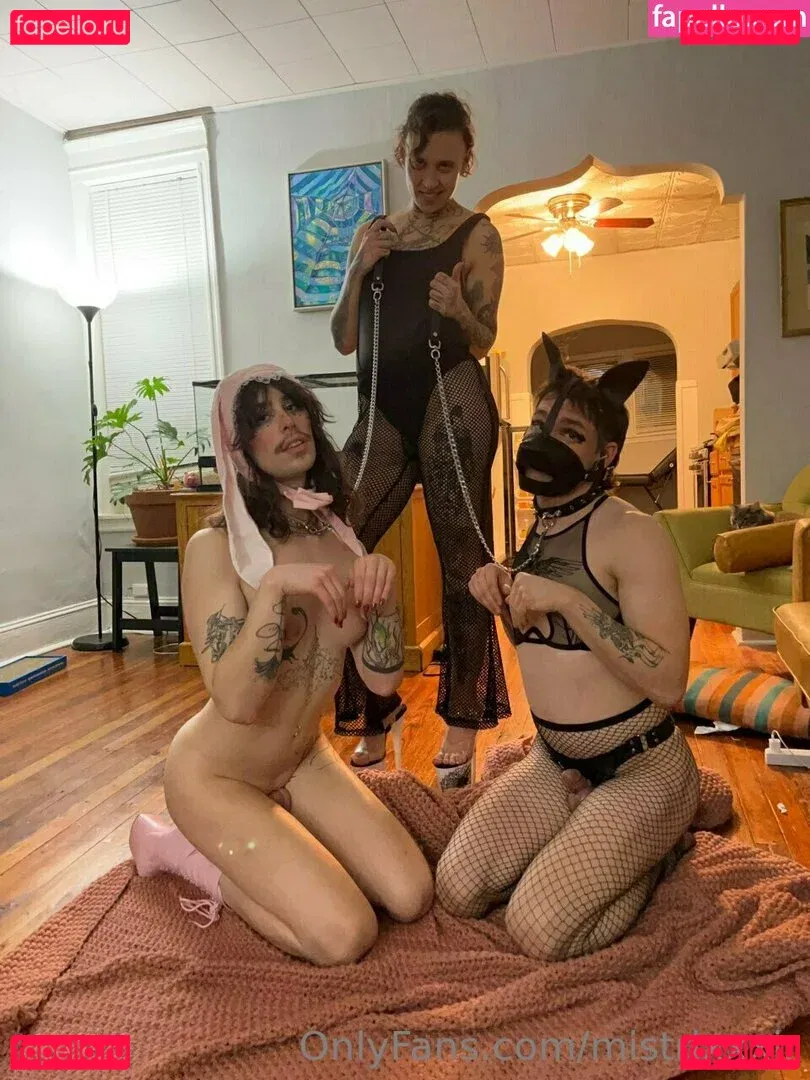 mistrixxxir Onlyfans Photo Gallery 