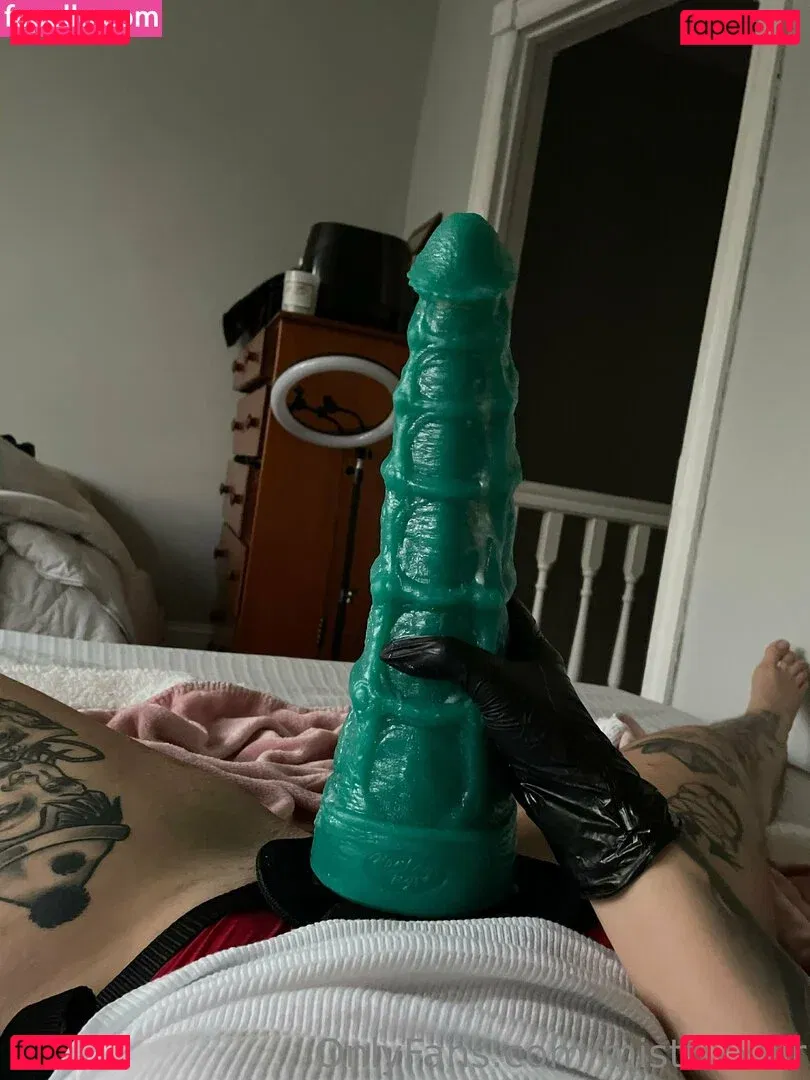 mistrixxxir Onlyfans Photo Gallery 