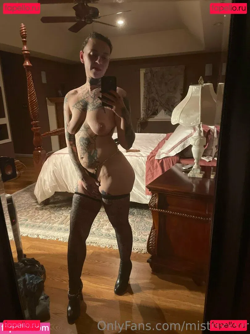 mistrixxxir Onlyfans Photo Gallery 