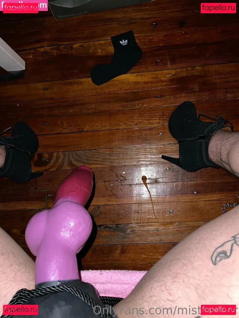 mistrixxxir Onlyfans Photo Gallery 