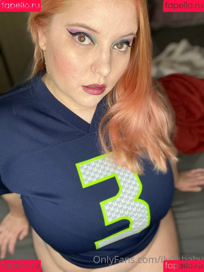 ily3kbaby Onlyfans Photo Gallery 