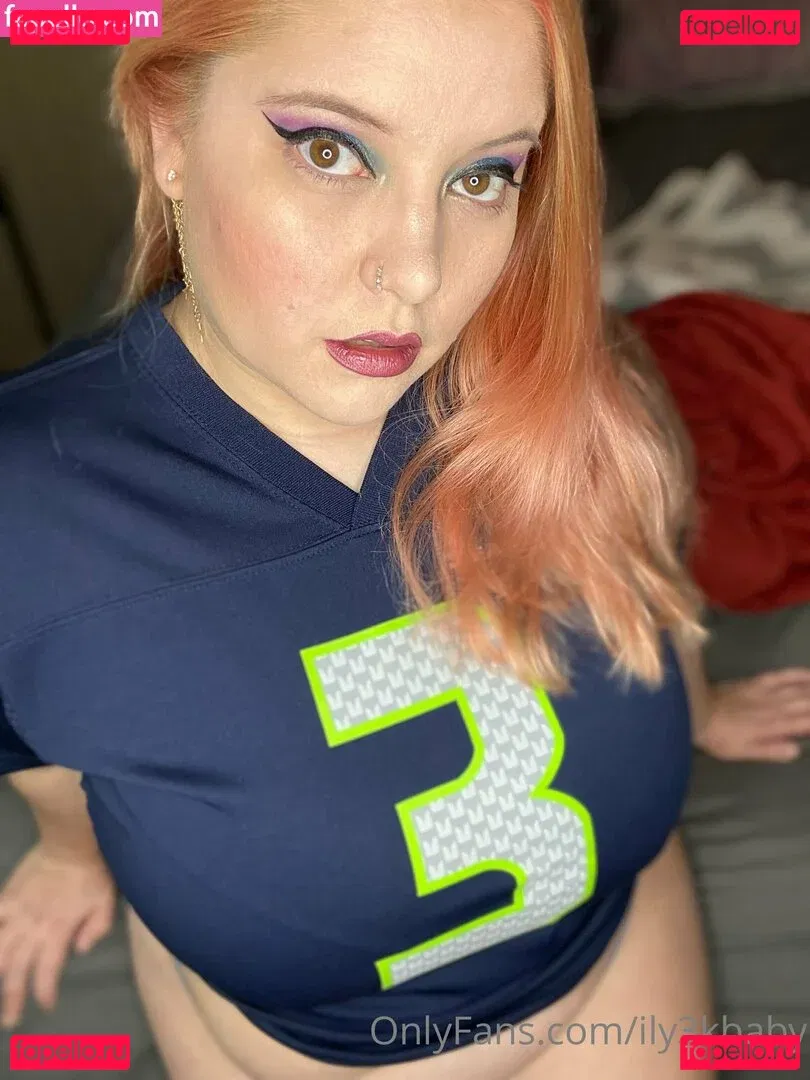 ily3kbaby Onlyfans Photo Gallery 