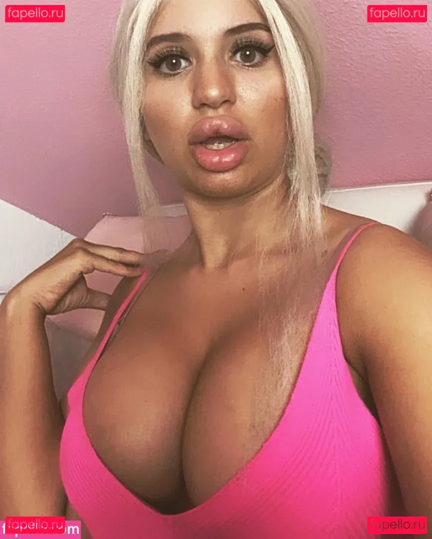 Jessie D Onlyfans Photo Gallery 