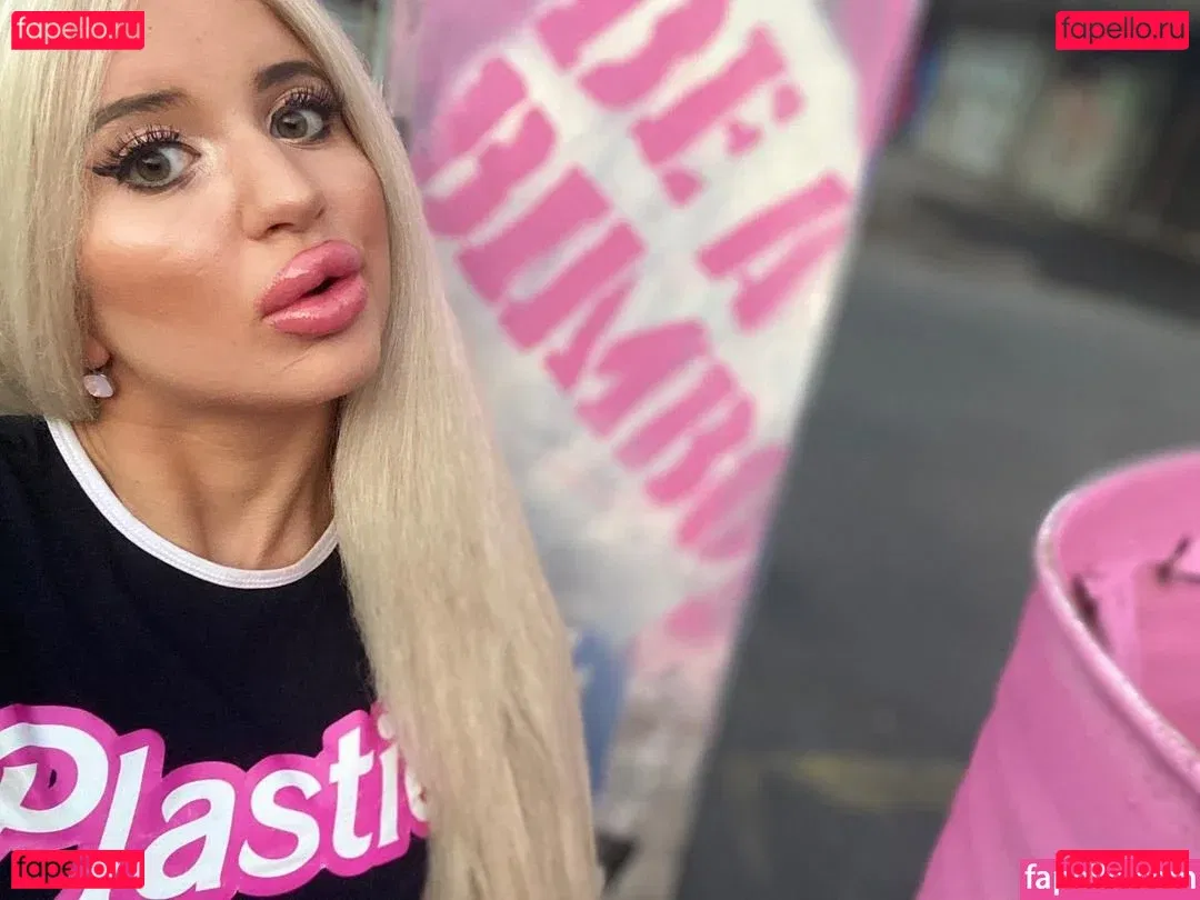 Jessie D Onlyfans Photo Gallery 