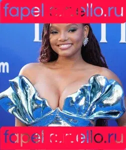 Halle Bailey Onlyfans Photo Gallery 
