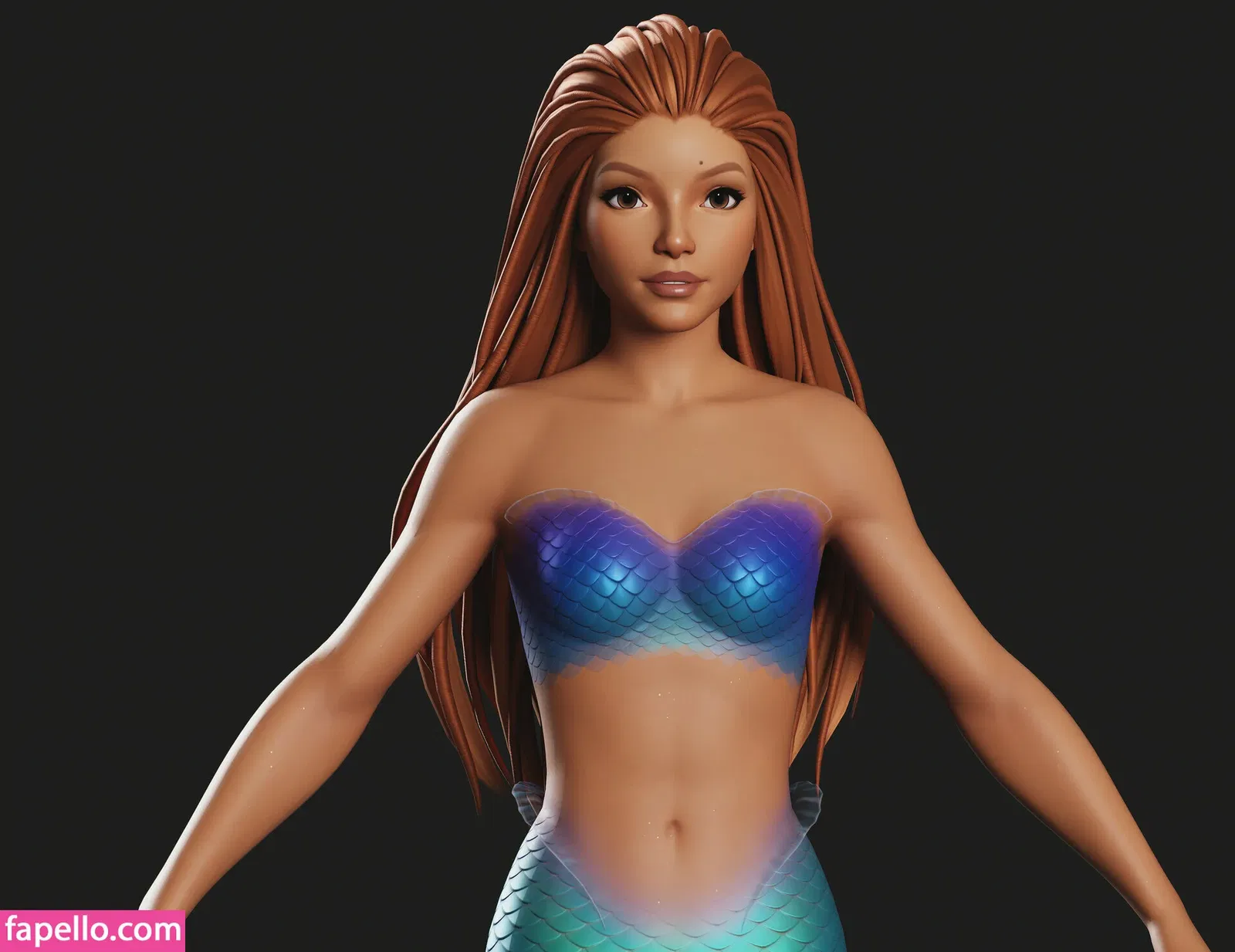 Halle Bailey Onlyfans Photo Gallery 