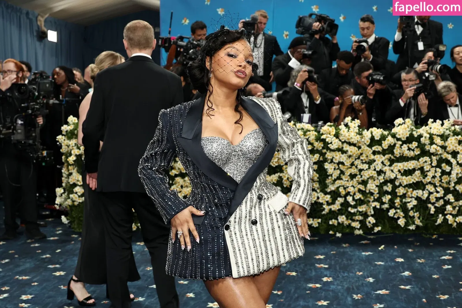 Halle Bailey Onlyfans Photo Gallery 