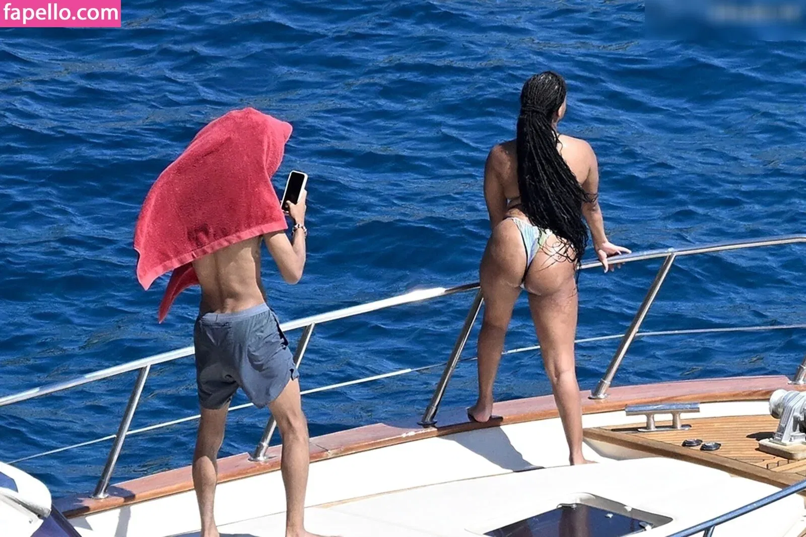 Halle Bailey Onlyfans Photo Gallery 