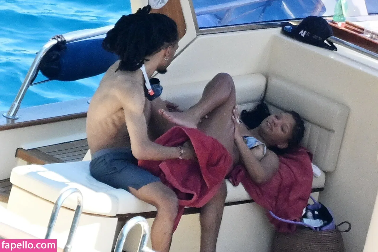 Halle Bailey Onlyfans Photo Gallery 