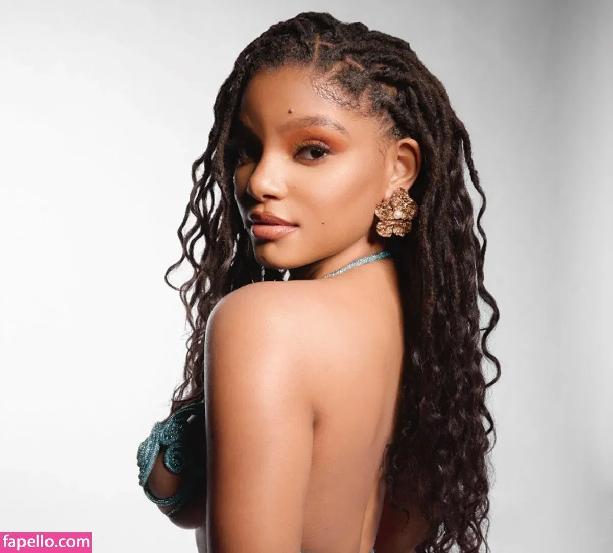 Halle Bailey Onlyfans Photo Gallery 