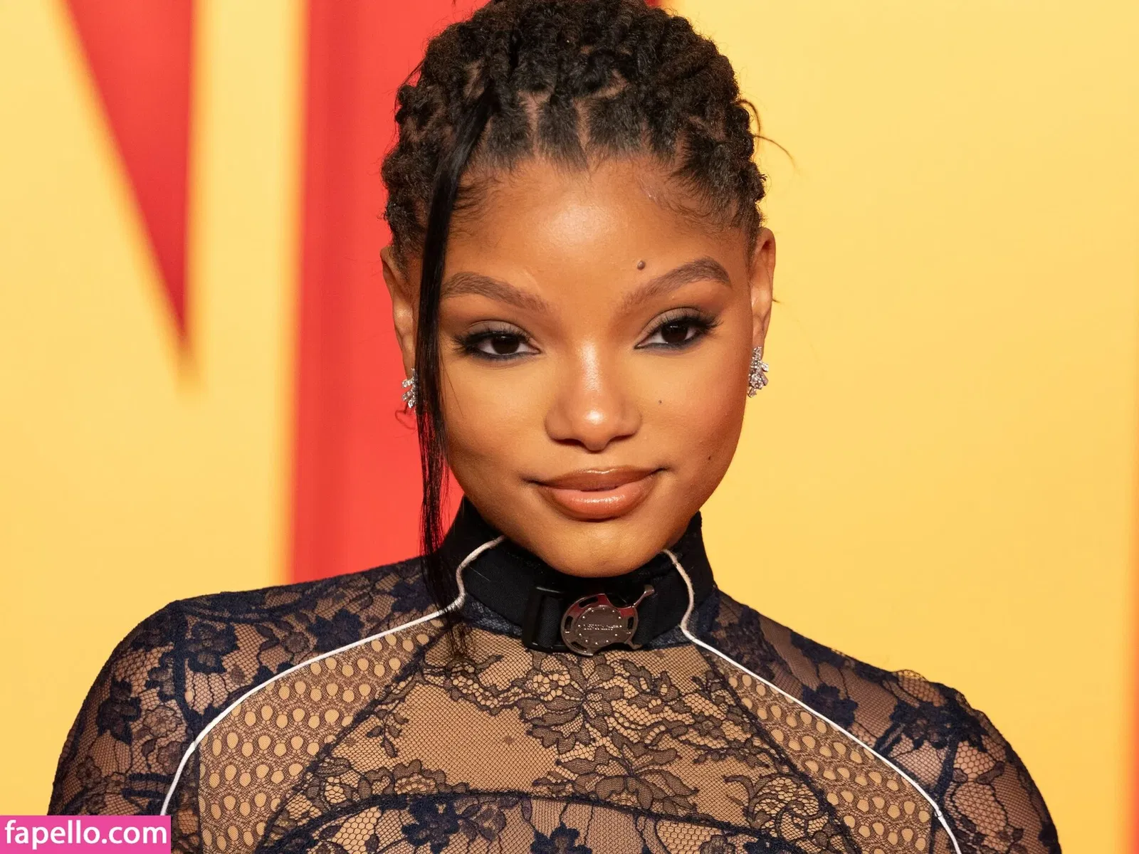 Halle Bailey Onlyfans Photo Gallery 