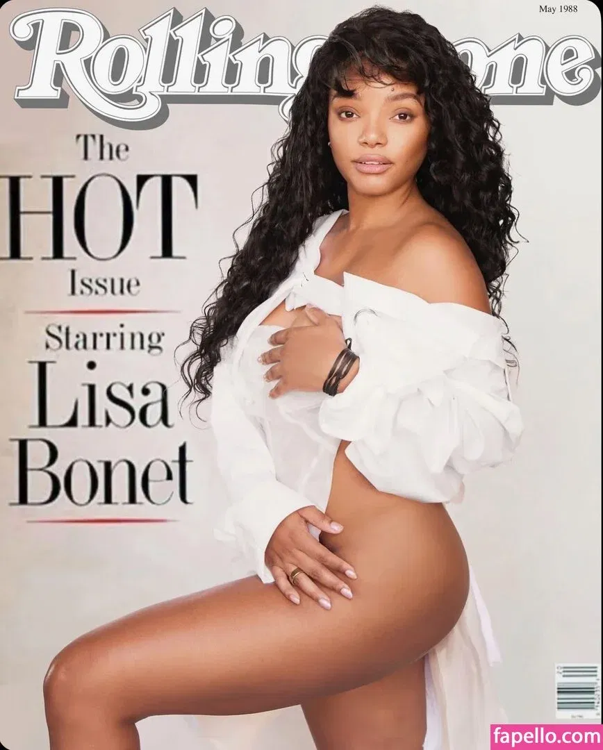 Halle Bailey Onlyfans Photo Gallery 