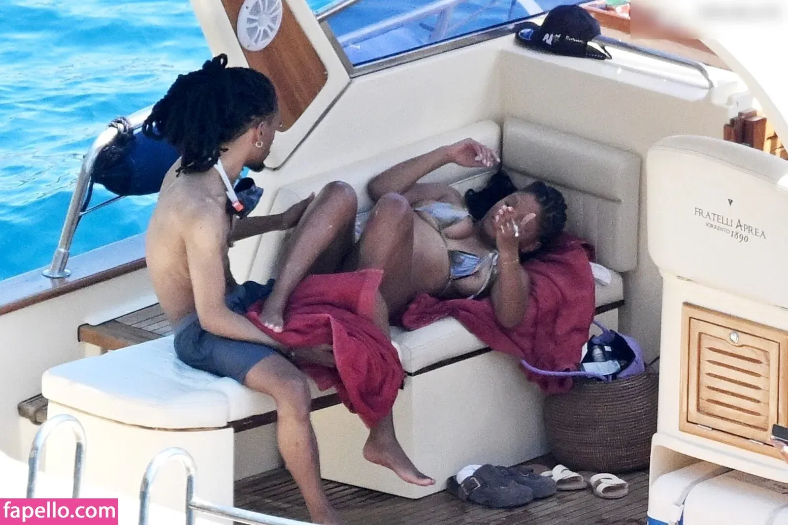 Halle Bailey Onlyfans Photo Gallery 