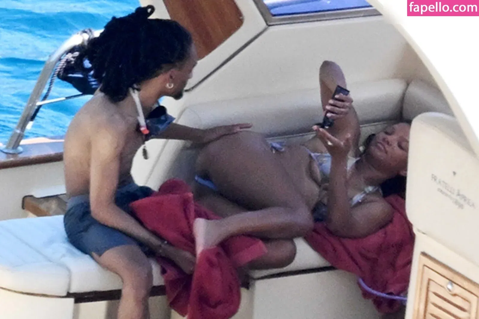 Halle Bailey Onlyfans Photo Gallery 