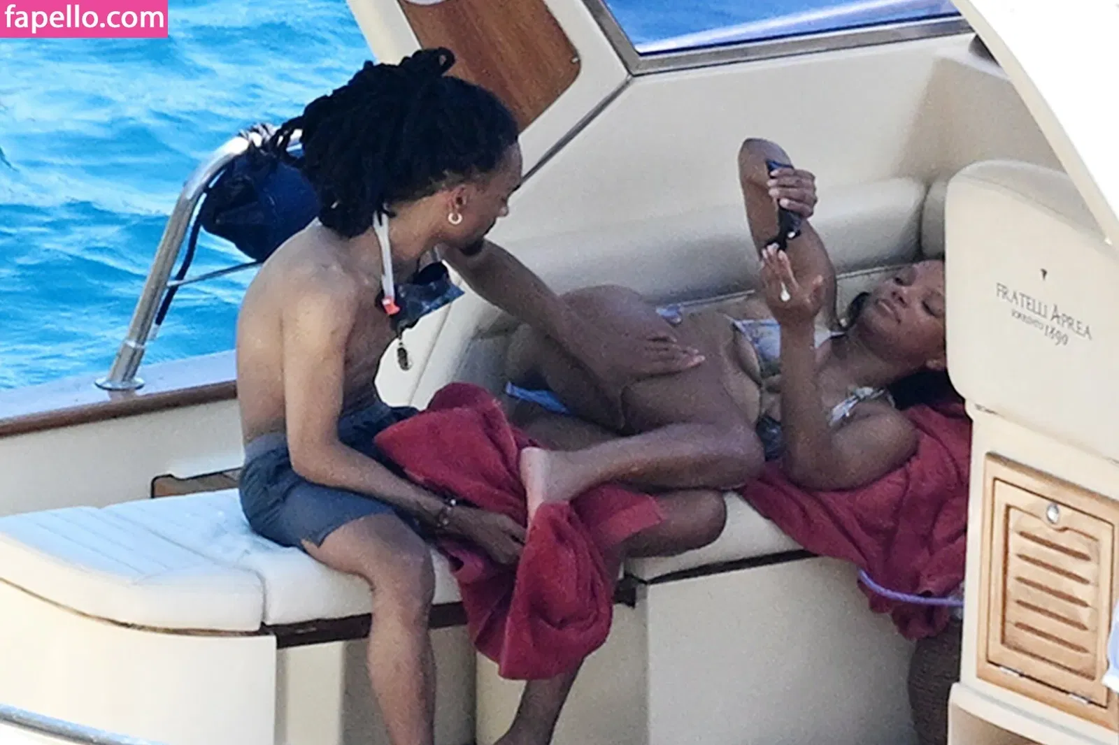 Halle Bailey Onlyfans Photo Gallery 