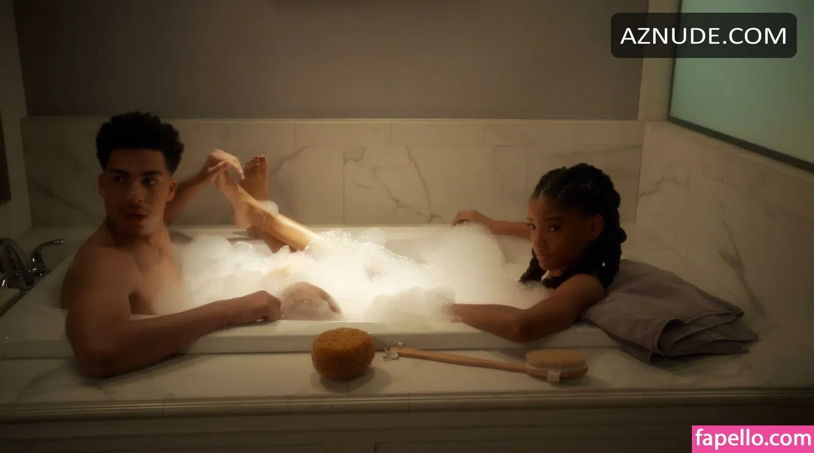 Halle Bailey Onlyfans Photo Gallery 