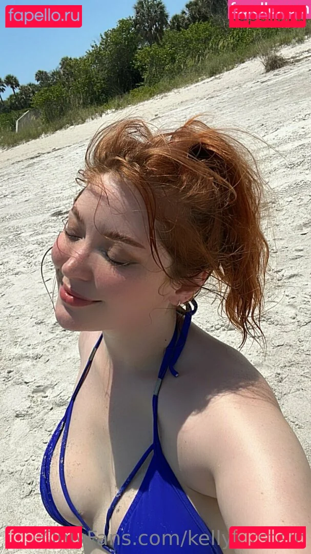 Kelly Kirstein Onlyfans Photo Gallery 