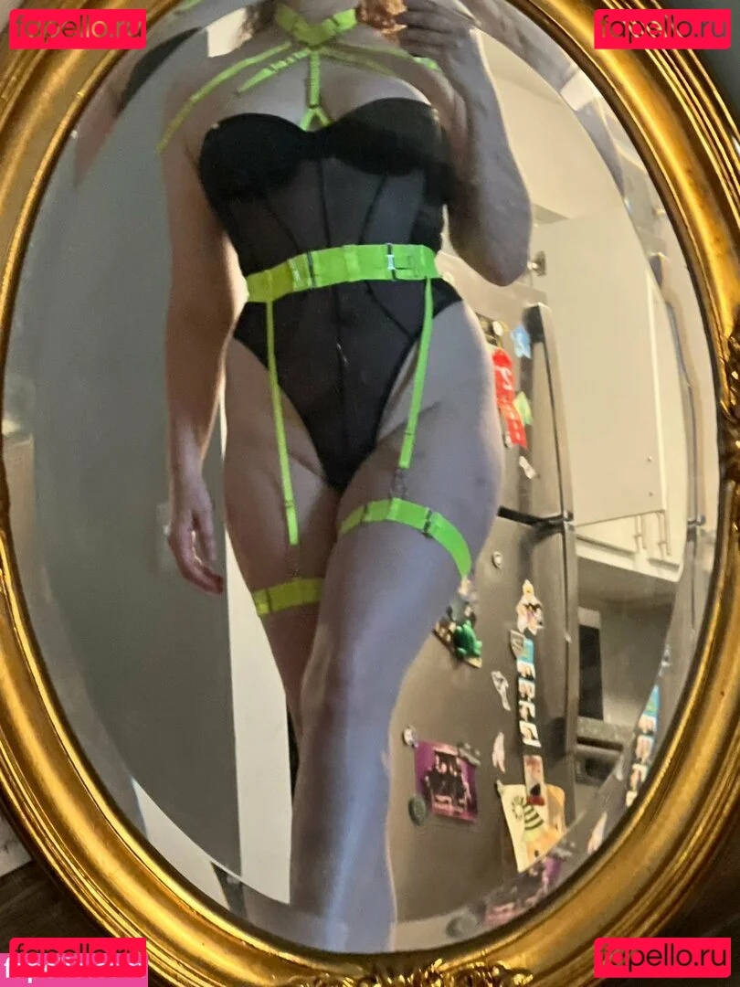 Kelly Kirstein Onlyfans Photo Gallery 