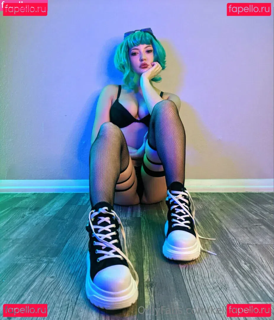 Kelly Kirstein Onlyfans Photo Gallery 