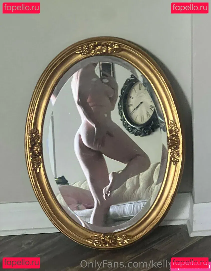 Kelly Kirstein Onlyfans Photo Gallery 