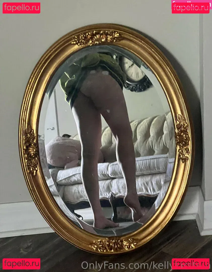 Kelly Kirstein Onlyfans Photo Gallery 