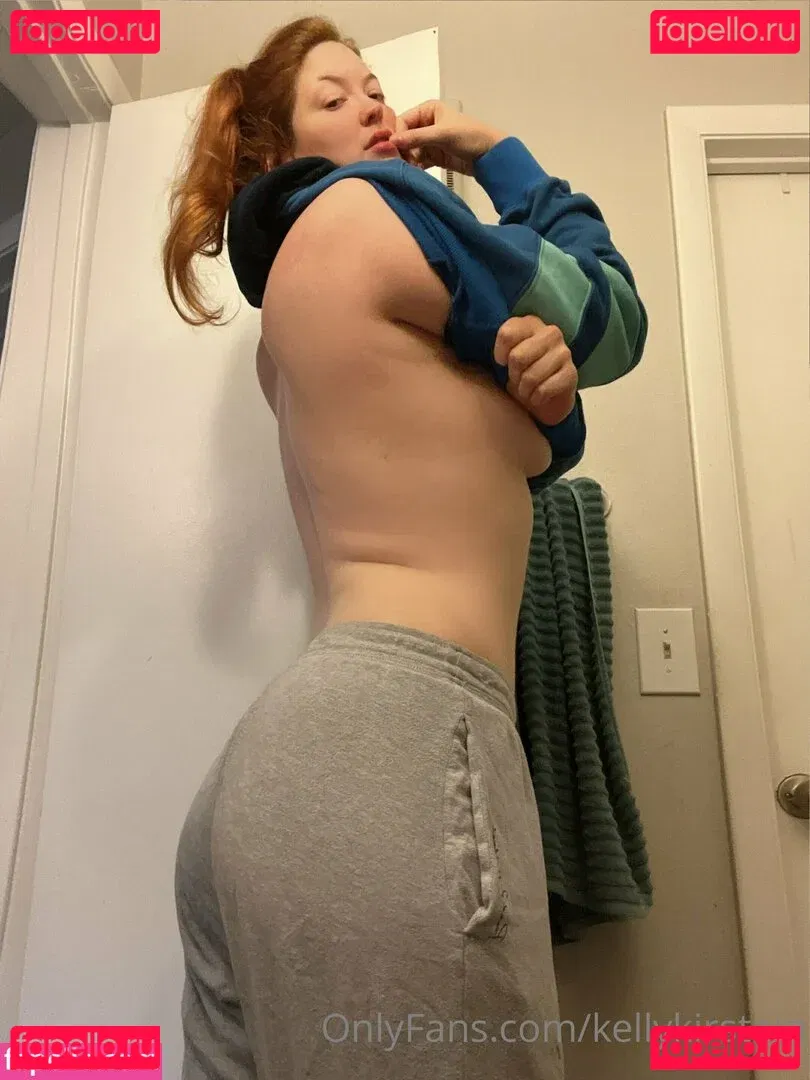 Kelly Kirstein Onlyfans Photo Gallery 