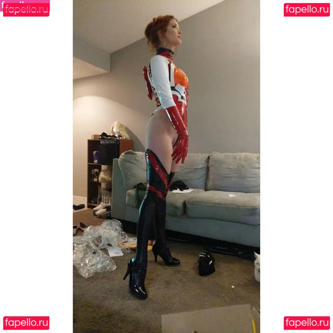 Kelly Kirstein Onlyfans Photo Gallery 